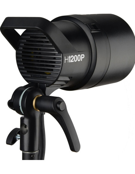 AD1200 Pro TTL con generatore