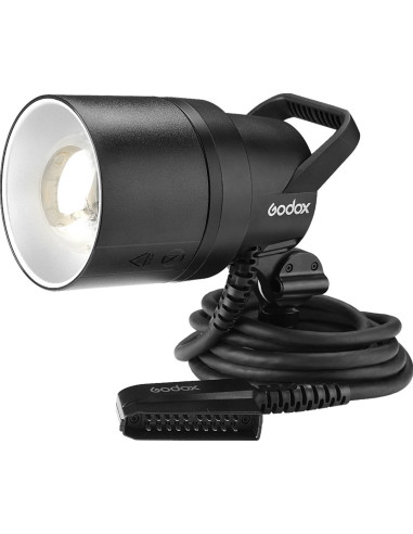 AD1200 Pro TTL con generatore