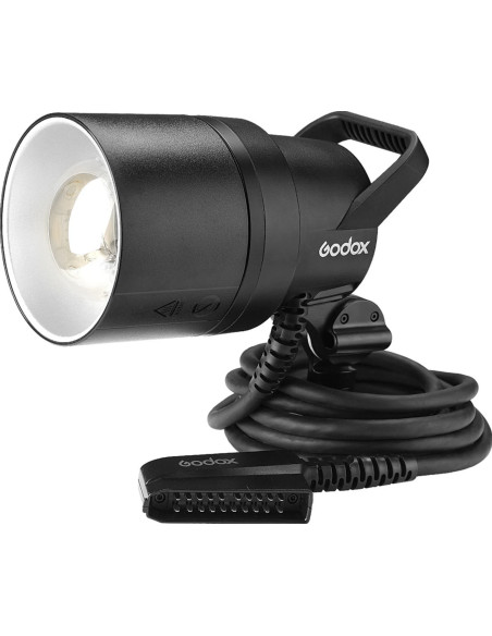 AD1200 Pro TTL con generatore
