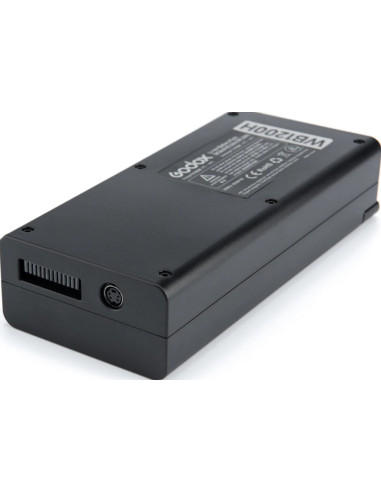 AD1200 Pro TTL con generatore