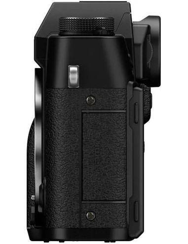 FUJI FINEPIX X-T30 III BODY BLACK