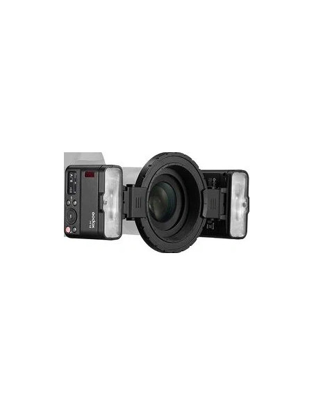 Kit Macro Flash MF12 TTL