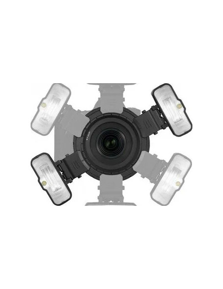 Kit Macro Flash MF12 TTL