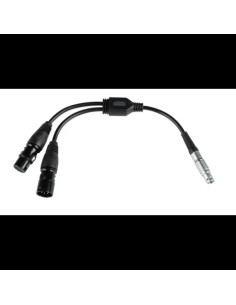 Cavo Adattatore DMX Per Pavotube X