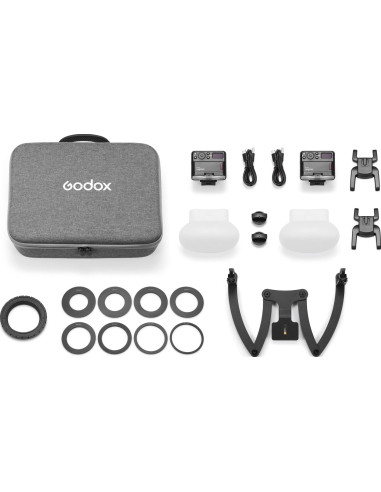 MF-12 DK3 DENTAL FLASH KIT