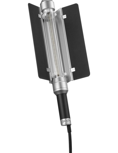 AD-S200 Testa flash stick con alette per AD200 e AD200PRO