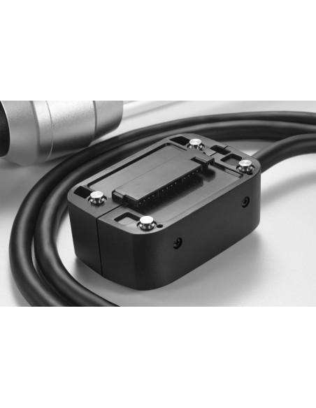 AD-S200 Testa flash stick con alette per AD200 e AD200PRO