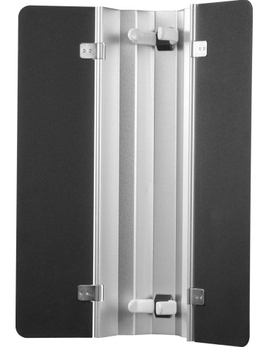 AD-S200 Testa flash stick con alette per AD200 e AD200PRO