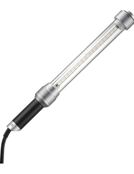 AD-S200 Testa flash stick con alette per AD200 e AD200PRO