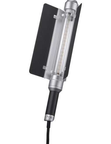 AD-S200 Testa flash stick con alette per AD200 e AD200PRO