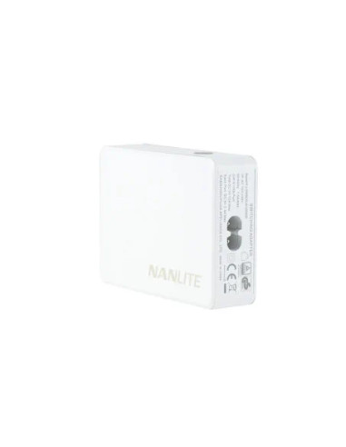 Nanlite BT-CGUSB-6 Carica Batterie per 6 Porte USB