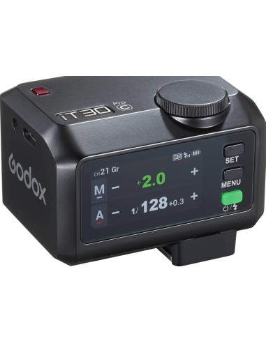 iT30PRO TTL Sony Multinterface