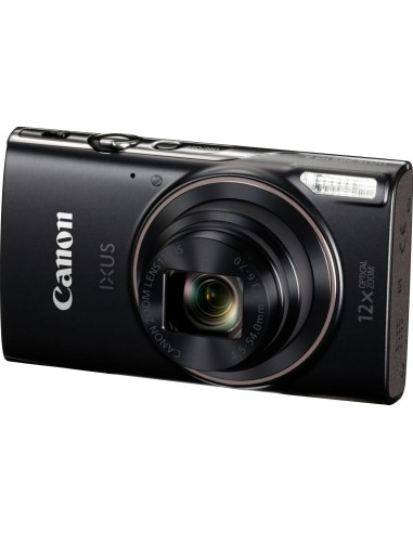IXUS 285 HS A Nera
