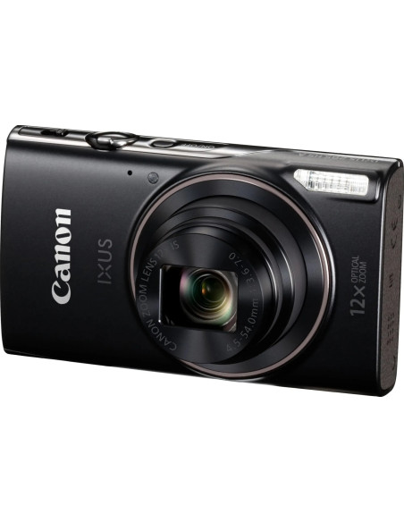 IXUS 285 HS A Nera