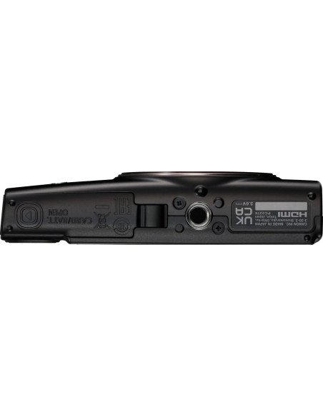 IXUS 285 HS A Nera