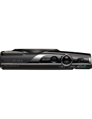 IXUS 285 HS A Nera