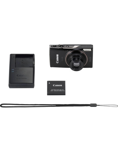 IXUS 285 HS A Nera