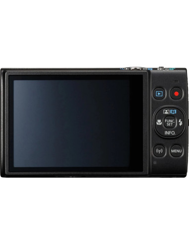 IXUS 285 HS A Nera