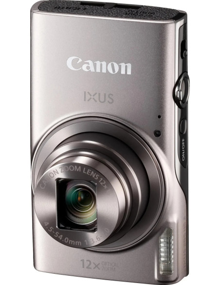 IXUS 285 HS A Silver