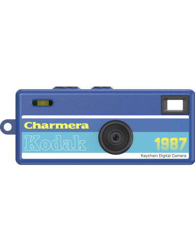 Charmera Box 6PZ