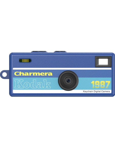 Charmera Box 6PZ