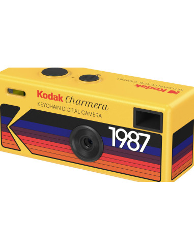 Charmera Box 6PZ