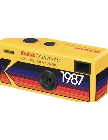 Charmera Box 6PZ
