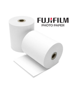 FUJI 1065287-70100151663 DRY LAB PAPER DX 220 20,3X65 GLOSSY DX100