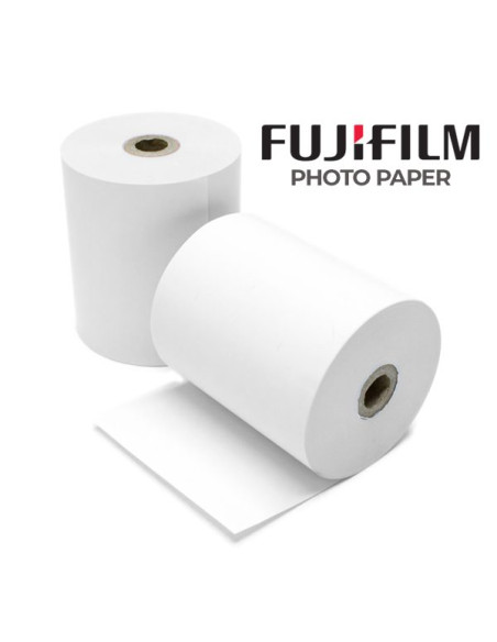 FUJI 1065287-70100151663 DRY LAB PAPER DX 220 20,3X65 GLOSSY DX100