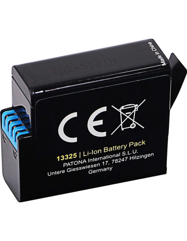 Batteria Protect per GoPro