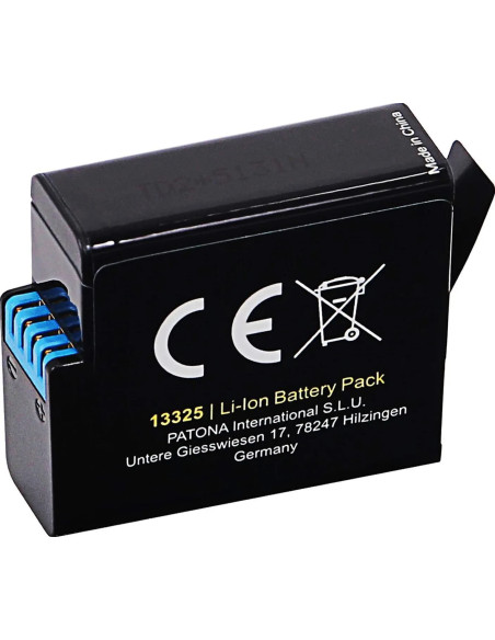 Batteria Protect per GoPro