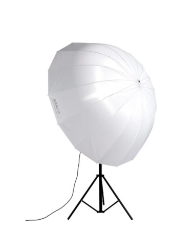 U-165DT UMBRELLA DEEP TRANSLUCENT 165CM