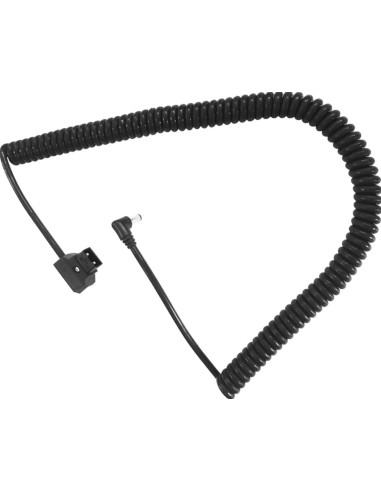 Cavo D-TAP con DC Socket