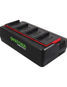 1691 carica batterie Caricatore per batteria AC