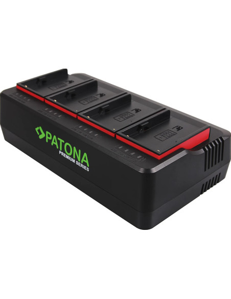 1691 carica batterie Caricatore per batteria AC