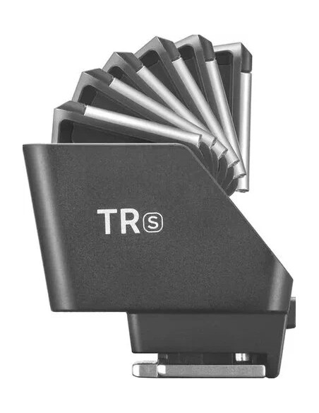 Hot Shoe Riser Sony