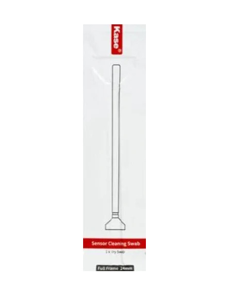 Kit Swab 16mm per Pulizia Sensore APS-C 10pz
