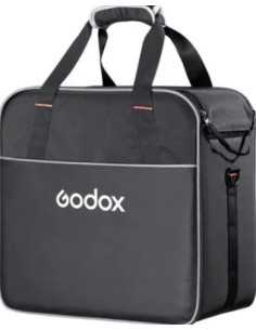 CB-56 Kit Borsa da Trasporto per AD200PRO Completo