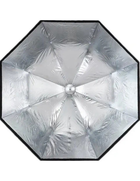 UL-BOX-OCTA-180 - QUICK RELEASE OCTA SOFTBOX 180 CM (BOWENS MOUNT)
