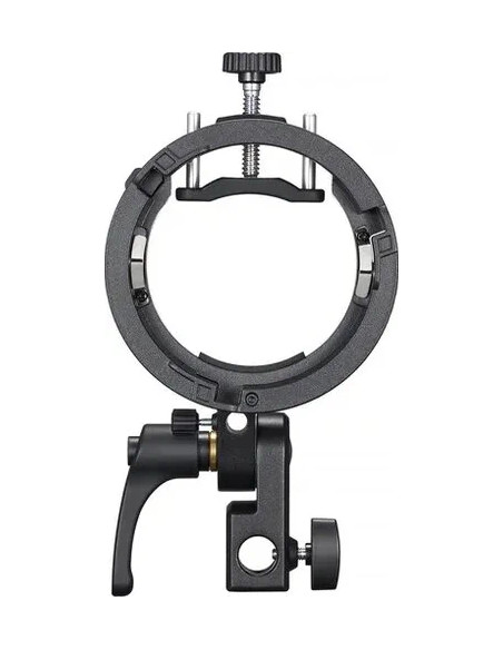 Staffa Speedlite S3 per flash con attacco Bowens