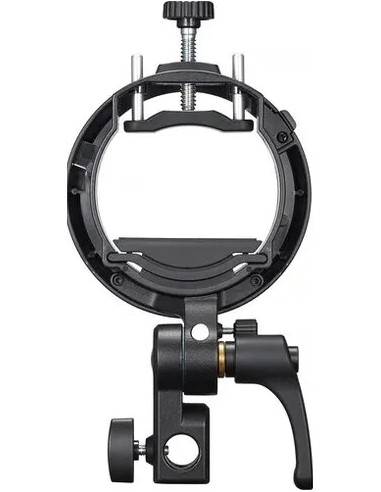 Staffa Speedlite S3 per flash con attacco Bowens