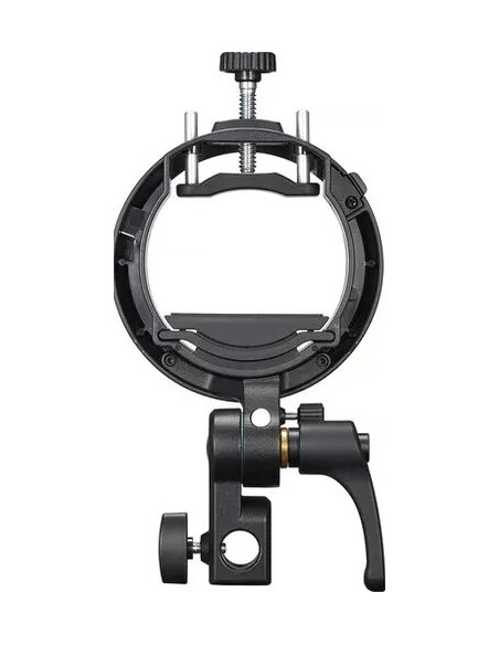 Staffa Speedlite S3 per flash con attacco Bowens