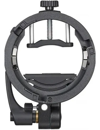 Staffa Speedlite S3 per flash con attacco Bowens