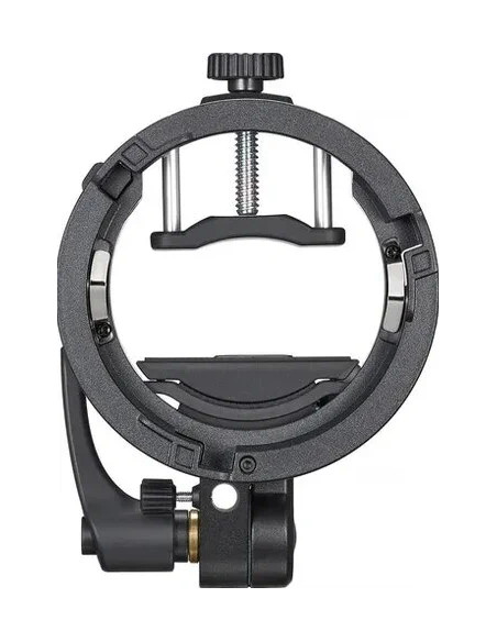 Staffa Speedlite S3 per flash con attacco Bowens