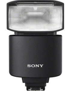HVL-F 46 RM A Flash esterno con comando radio wireless
