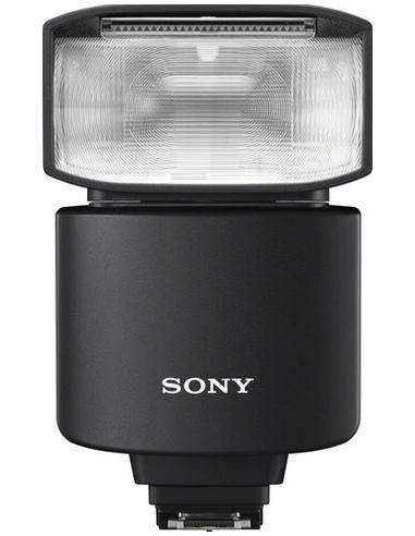 HVL-F 46 RM A Flash esterno con comando radio wireless