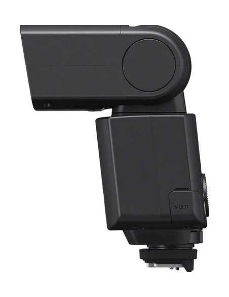 HVL-F 46 RM A Flash esterno con comando radio wireless