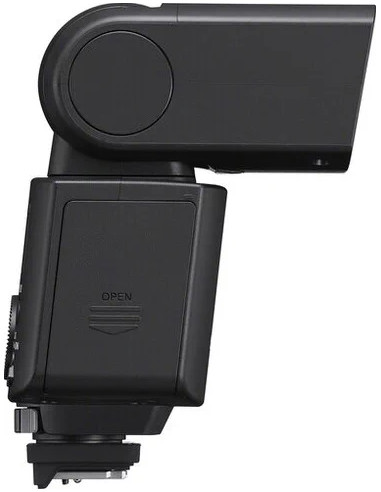 HVL-F 46 RM A Flash esterno con comando radio wireless