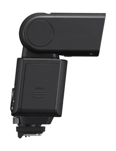 HVL-F 46 RM A Flash esterno con comando radio wireless