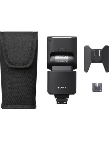 HVL-F 46 RM A Flash esterno con comando radio wireless